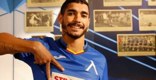 Уелтон: Левски ще направи голям сезон